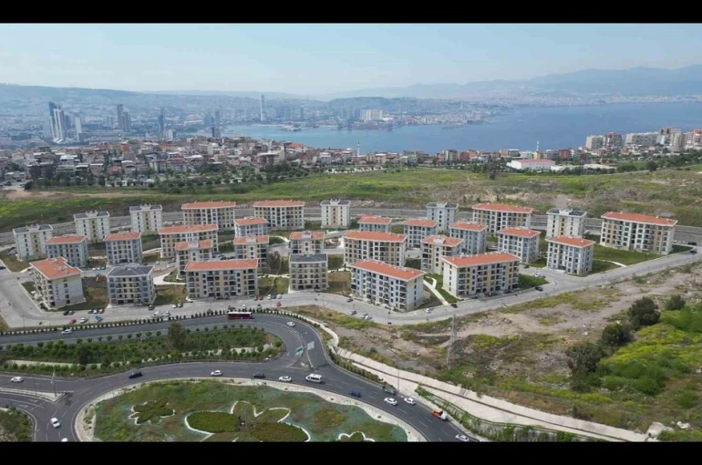 Başkan Saygılı: "Depremin yaralarını devletimizin gücüyle sardık"