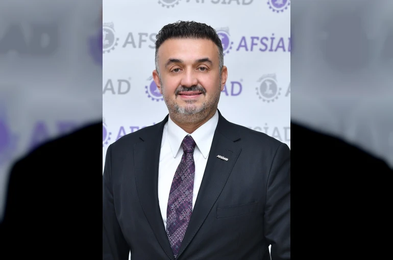 Başkan Sayın Kurban Bayramı’nı kutladı