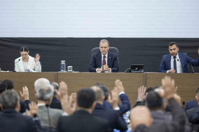 Başkan Seçer: "441 mahallemiz kırsal mahalle statüsünü devam ettirecek"