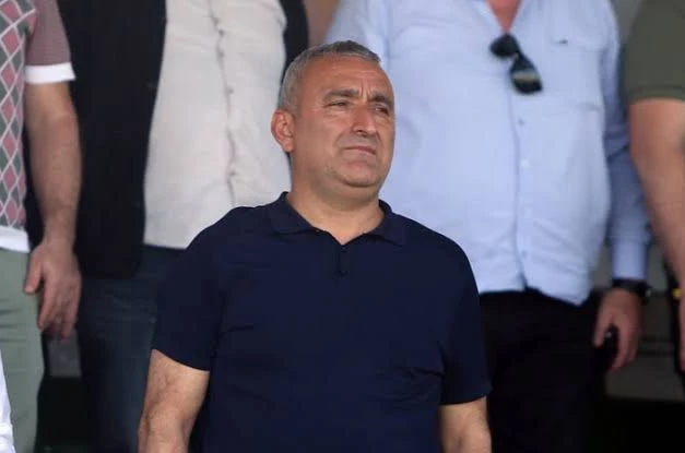 Başkan Senal’dan devam kararı: "Artık geçmişi geride bırakalım"