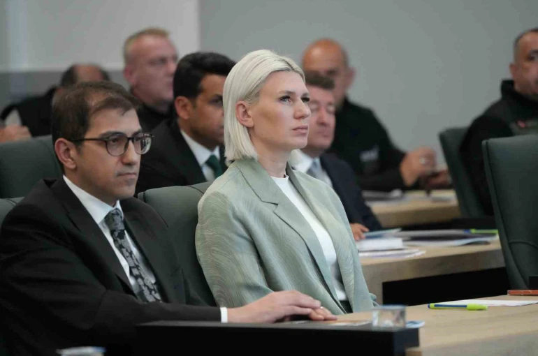 Başkan Subaşı, "Ormanlarımızın yanmaması için tüm kurumlarımızla iletişim halinde olacağız"