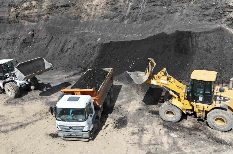 Başkan Taşkın’dan dev hamle: Yılların çöp sorunu tarih oluyor