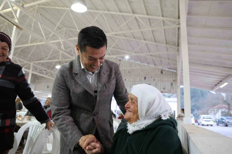 Başkan Ünlü’den Kurban Bayramı mesajı