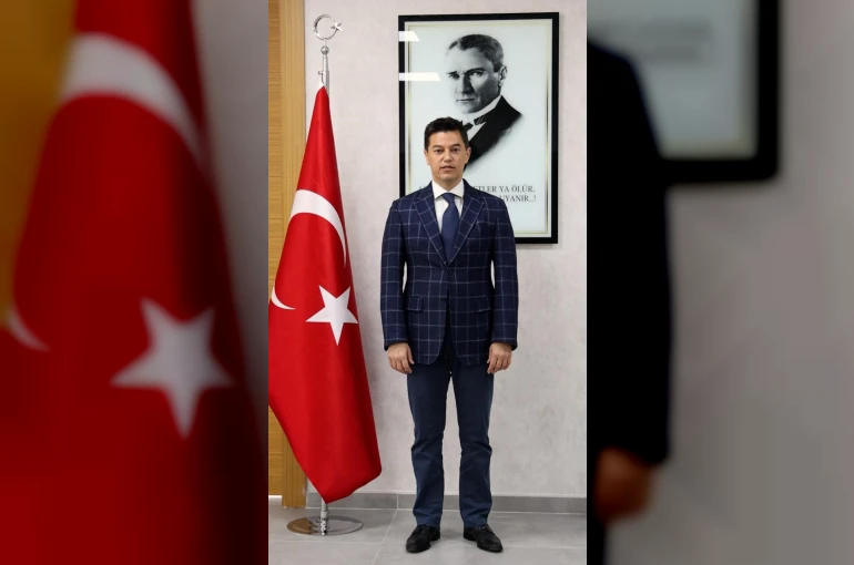 Başkan Ünlü’nün 19 Mayıs mesajı