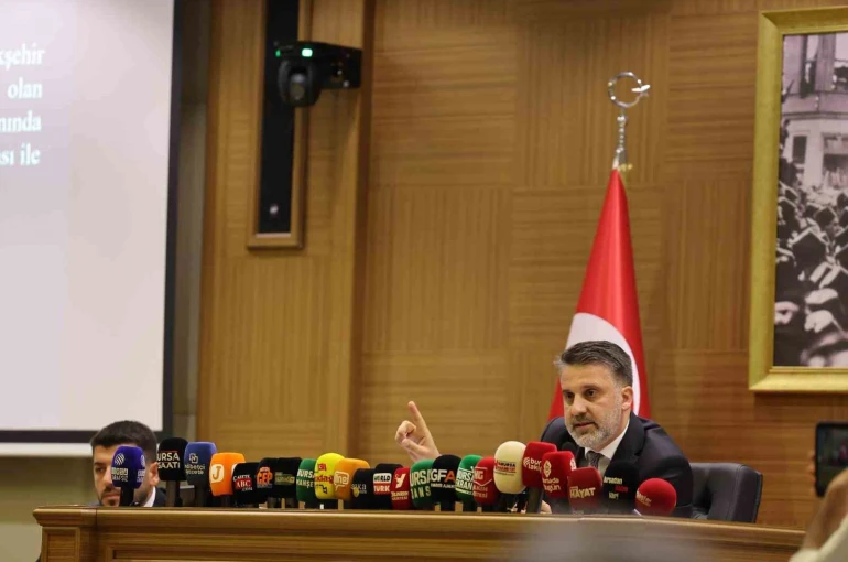 Başkan Vekili Biba’dan toplu sözleşme açıklaması