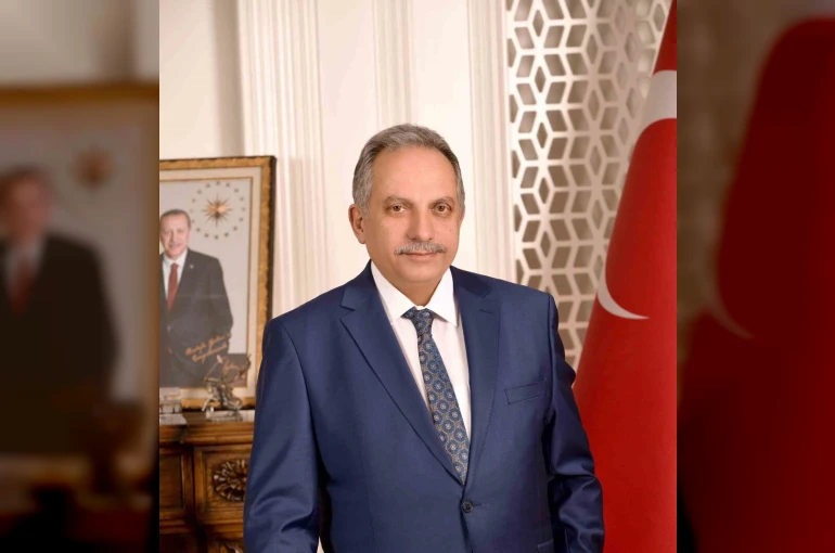 Başkan Yalçın: "Belediyemizin para durumu iyi"