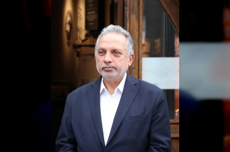 Başkan Yalçın’dan Anneler Günü mesajı