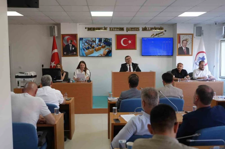 Başkan Yardımcısı Günden’den SGK’ya devir açıklaması
