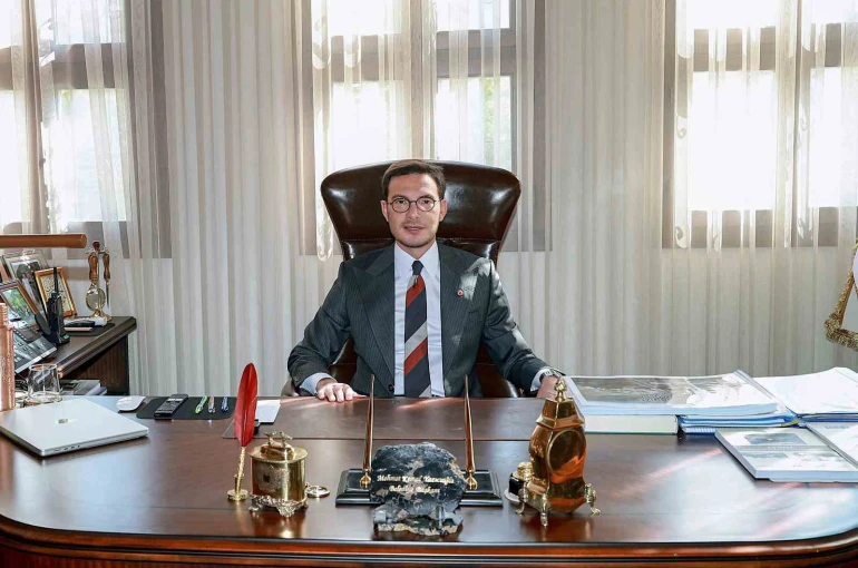 Başkan Yazıcıoğlu: "Tokat’ta Ramazan’ı hem yaşayacağız, hem de yaşatacağız"