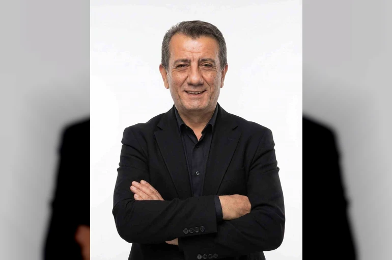 Başkan Yetişkin’den Ramazan Bayramı mesajı