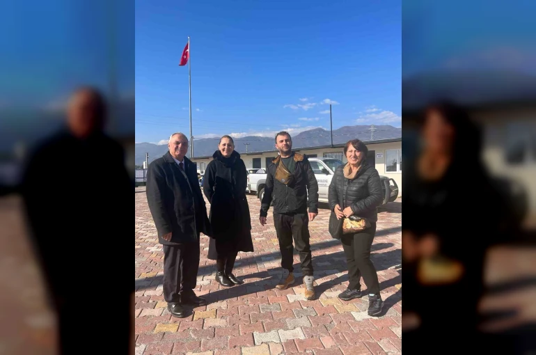 Başkan Yıldırımkaya: "Sokak hayvanları için iş birliği ve dayanışma sürecek"