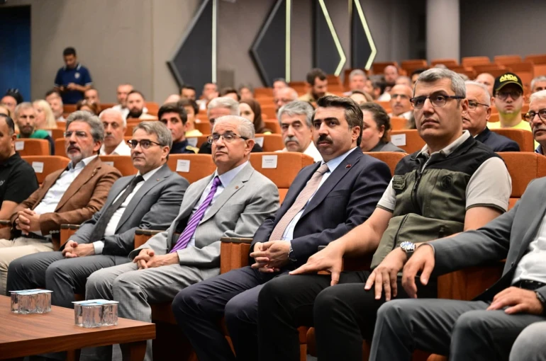 Başkan Yılmaz: "Koruduğumuz her ağaç geleceğe yatırımdır"