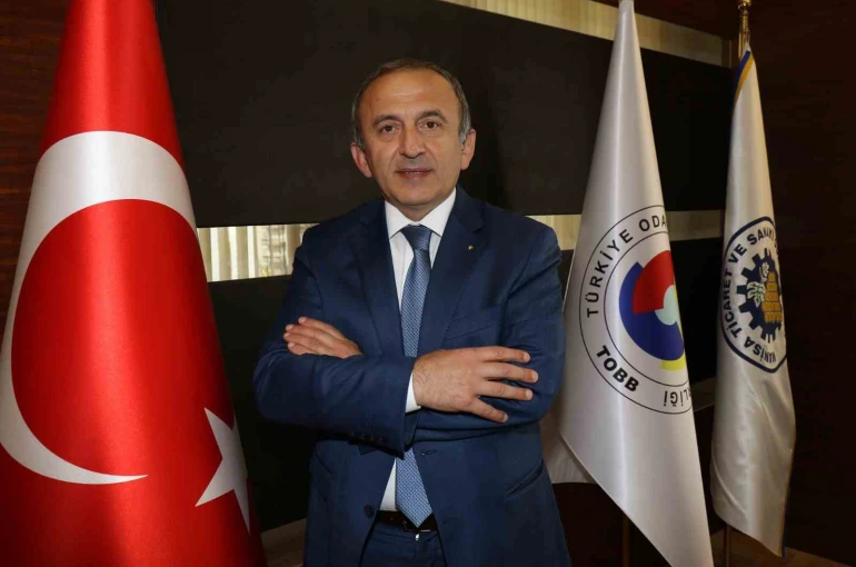 Başkan Yılmaz: "Manisa ihracatta gücünü bir kez daha gösterdi"