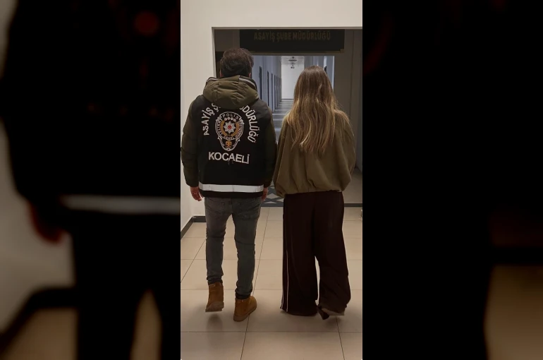 Başkasına ait kredi kartını 35 kez kullandı, Kocaeli’de sahte kimlikle yakalandı