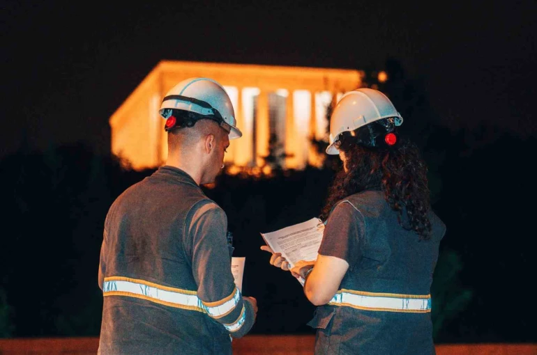 Başkent EDAŞ’tan NATO Zirvesi için kesintisiz enerji hazırlığı