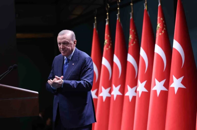 Batı Balkanlar’da en beğenilen lider Cumhurbaşkanı Erdoğan oldu