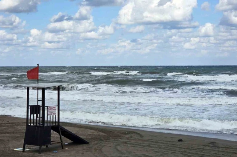 Batı Karadeniz’de fırtına uyarısı