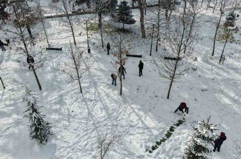 Batı Karadeniz’de fırtına uyarısı yapıldı