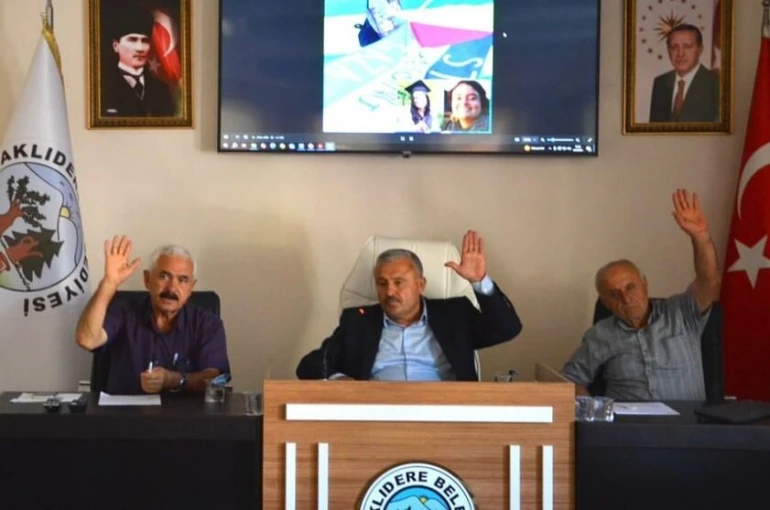 Batı Şeria’da şehit edilen Ayşenur’un adı Muğla’da yaşatılacak