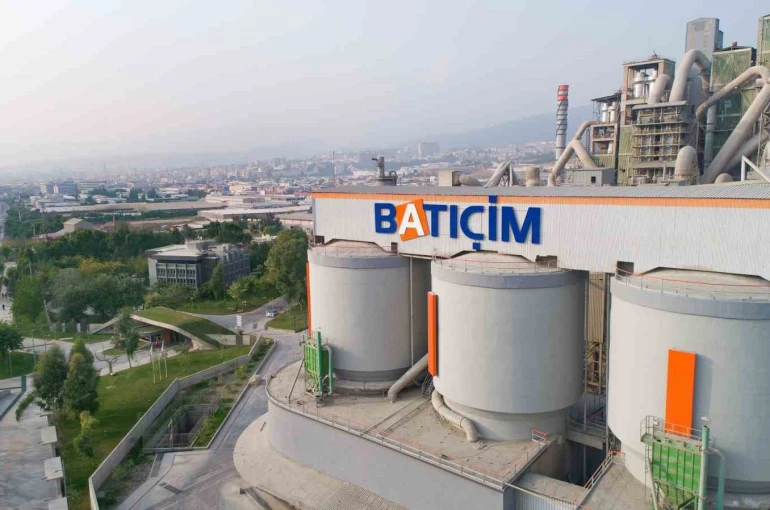 Batıçim’in çatısı altında stratejik birleşme