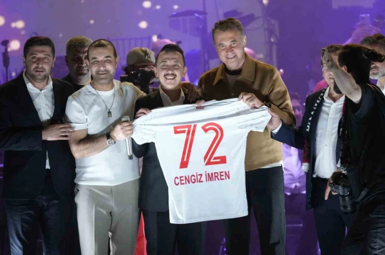 Batman Petrolspor’dan Trendyol 1. Lig’e coşkulu karşılama