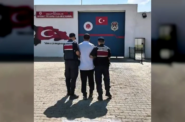Batman’da 12 yıl 6 ay kesinleşmiş hapis cezası bulunan şahıs yakalandı