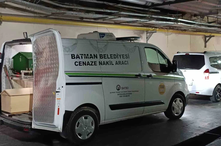 Batman’da elektrik akımına kapılan 12 yaşındaki çocuk hayatını kaybetti