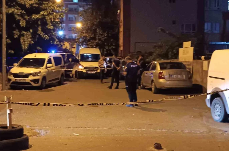 Batman’da silahlı kavga: 2 yaralı