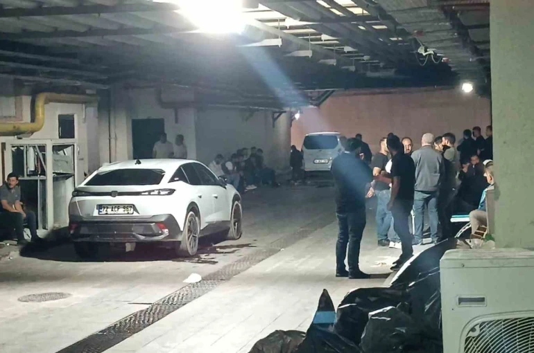 Batman’da sulama havuzuna düşen 3 yaşındaki çocuk hayatını kaybetti