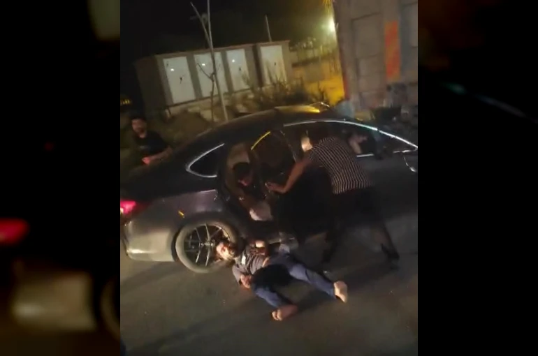 Batman’da trafik kazası: 4 yaralı