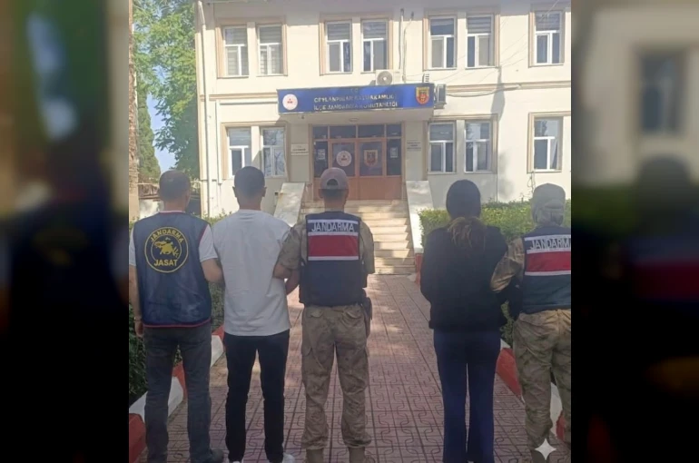 Batman’daki anne ve oğul cinayetinin azmettiricileri Şanlıurfa’da yakalandı