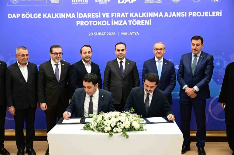 Battalgazi Belediyesi’nden su ürünlerine modern depolama yatırımı 