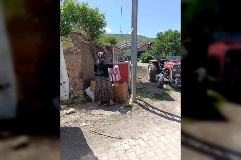 Battalgazi Belediyesi’nden yıl boyu süren sosyal destek 