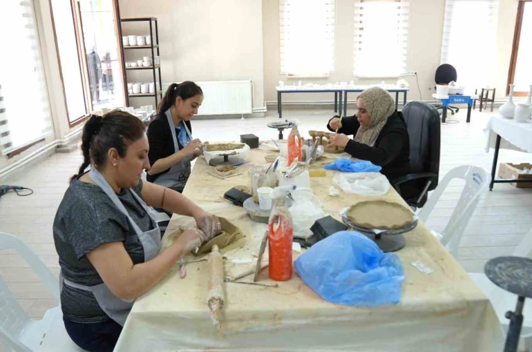 Battalgazi’de proje tanıtım gezileri devam ediyor 