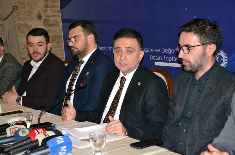 Baybatur’dan 2025 değerlendirmesi ve 2026 yol haritası