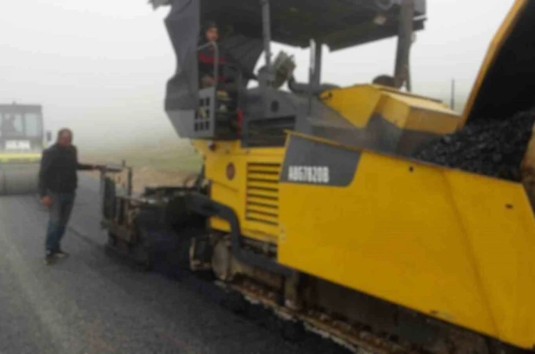 Bayburt Kent Konseyi’nden Akşar-Çerçi yolu için çağrı