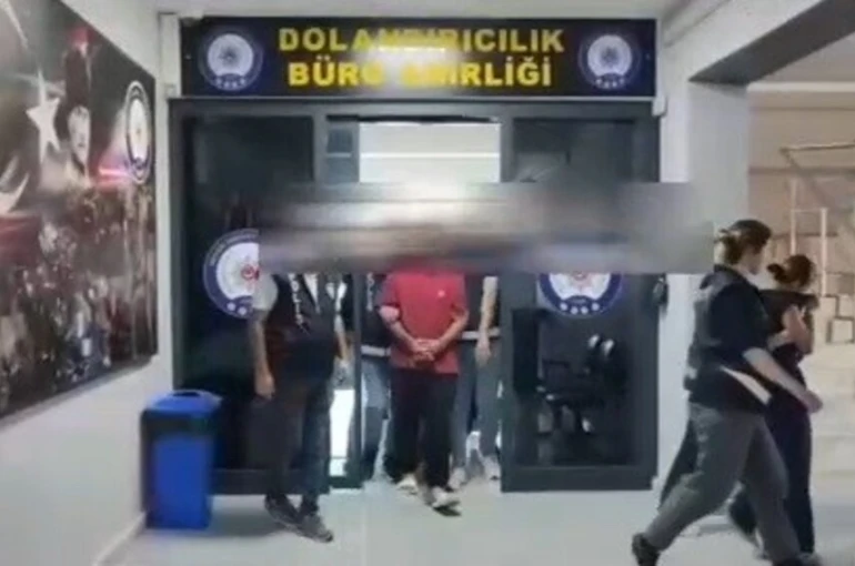 Bayburt polisi 112 vatandaşı sahte ilanla dolandıran çeteyi çökertti