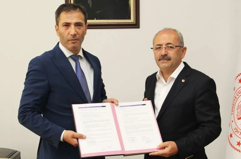 Bayburt TSO’da dijital dönüşüm projesi başlıyor