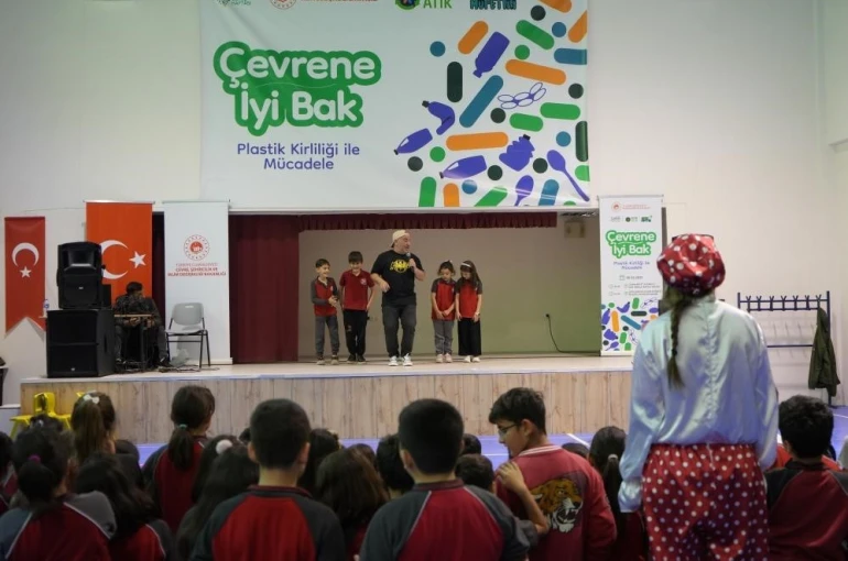 Bayburt’ta ’Çevre Haftası’ etkinlikleri yarın başlıyor