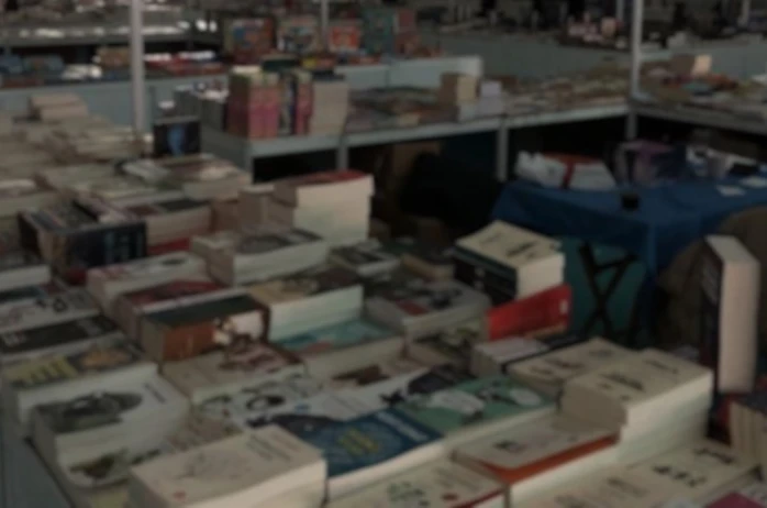 Bayburt’ta ‘Kitap Günleri’ 27 Şubat’ta başlıyor