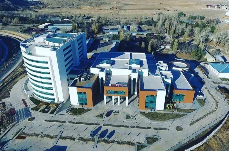 Bayburt’ta mayıs ayında 38 bin 882 hasta muayene edildi
