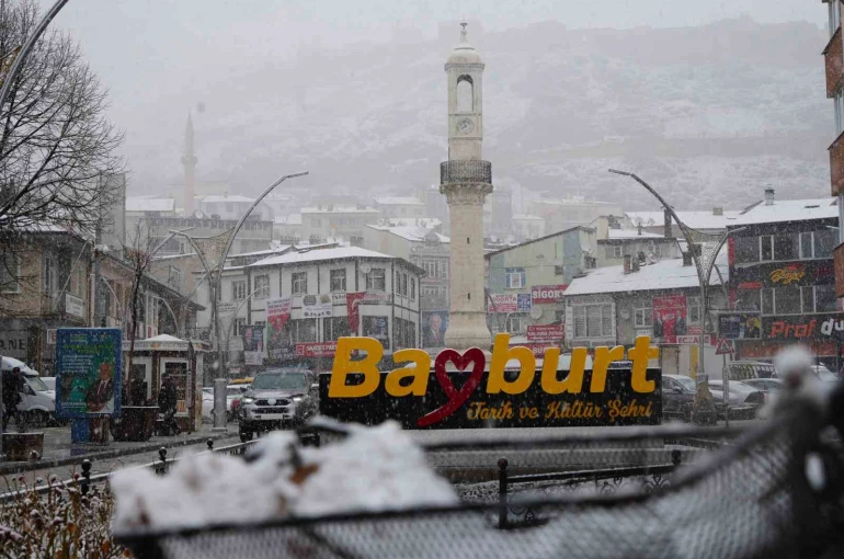Bayburt’ta TOKİ kura çekimi 12 Ocak’ta yapılacak