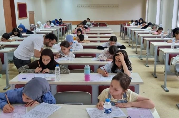 Bayburt’ta Yaz Kur’an kursları bilgi yarışması düzenlenecek