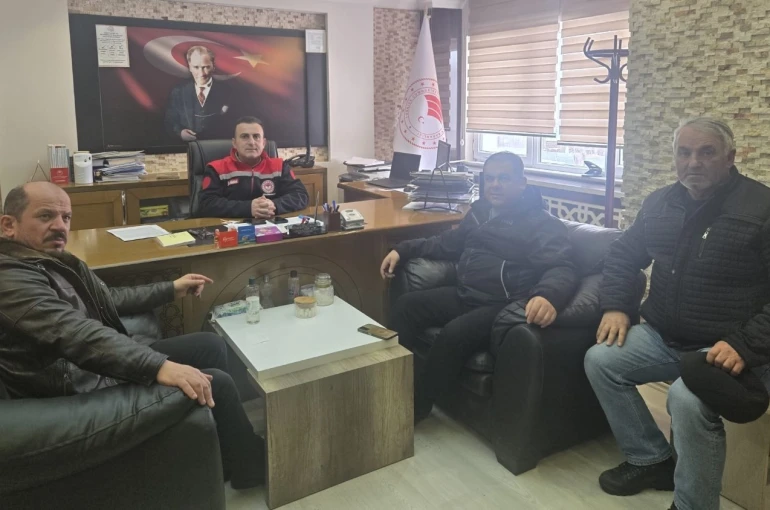 Bayburt’un coğrafi işaretli şeker fasulyesinde yeni sezon hazırlığı