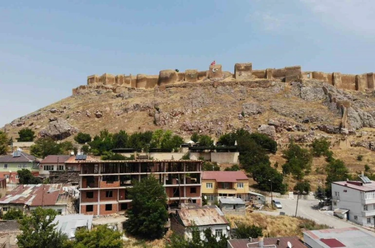 Bayburt’un tarihi eserleri için Kent Konseyi’nden ’müze’ çağrısı