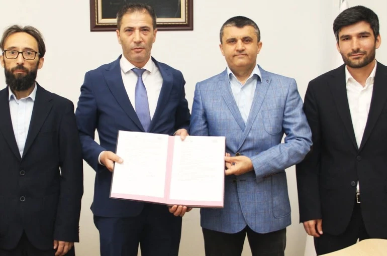 Bayburt’un vakıf mirası yeni eserle kayıt altına alınacak