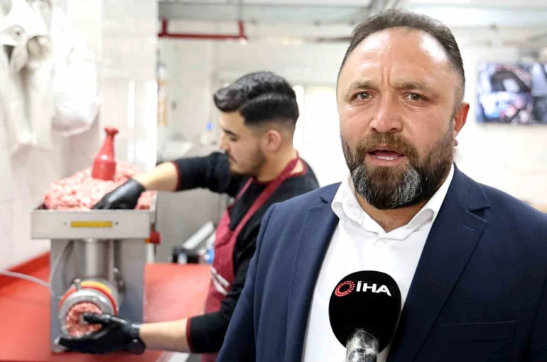 Bayramda sokakta et çekenlere ceza kesilecek