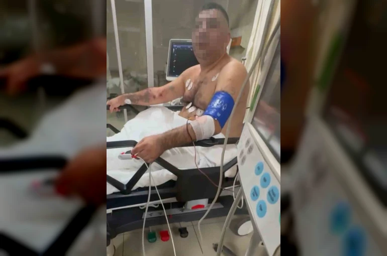 Bayrampaşa’da pompalı tüfekle çevreye ateş eden şahıs, 1’i polis 4 kişiyi yaraladı