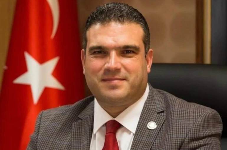 BBP Genel Başkan Yardımcısı Çomaklı: "Pervin Buldan kendi çocuğunu yurt dışında yaşatırken Kürtlerin çocuklarını ateşe atmaktan çekinmiyor"