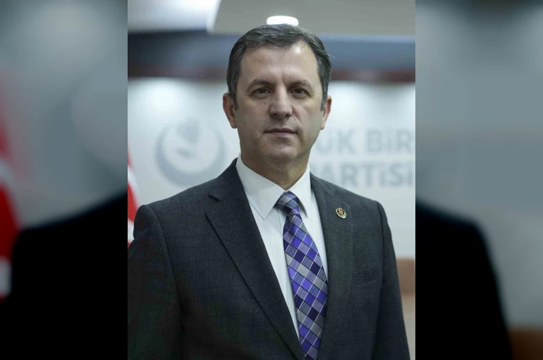 BBP’den ‘farklı partilerle ittifak’ iddialarına yalanlama: "Bizim durduğumuz yer nettir, orası da Cumhur İttifakı’dır"
